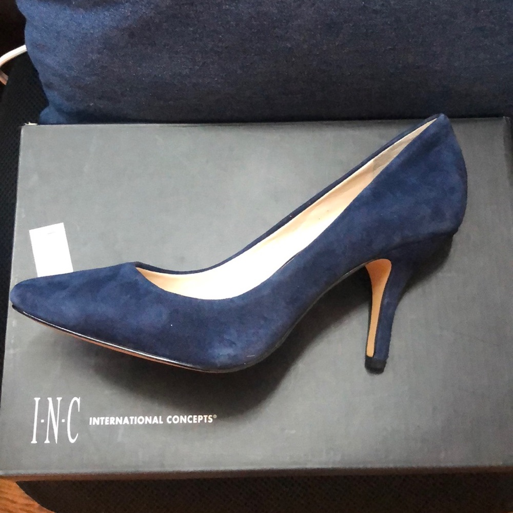 Heels